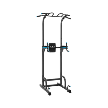 Багатофункціональна штанга для тренувань з планкою Rebel Active RBA-2404