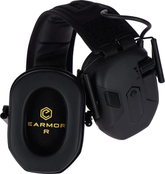 Наушники активные Earmor M300A (M300A-BK)