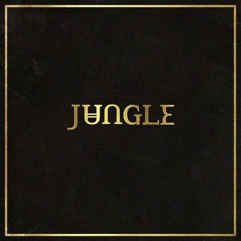 Виниловая пластинка Jungle – Jungle