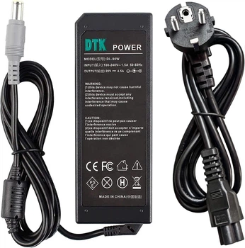 Зарядное устройство для DTK 20 V 4.5 A 90 W