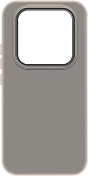 Чехол для смартфона MAKE Shadow для Xiaomi Redmi Note 15 Pro Titanium (MCSD-XRN15PTN)