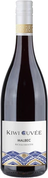 Вино Les Grands Chais de France Kiwi Cuvee Мальбек червоне сухе 0.75 л (3176780033730)