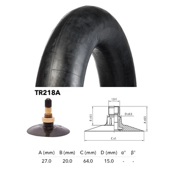 Камери 600/65-28 NEXEN TR218A