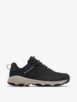Кросівки Columbia NEWTON NIMBLE™ LTR 9,5 (43,5) Чорний 2140371010
