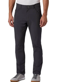 Брюки чоловічі Columbia Outdoor Elements™ Stretch Pant 30 (46) Чорний 1884761CLB-011