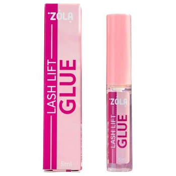 Клей для ламинирования ресниц ZOLA Lash Lift Glue 5 мл