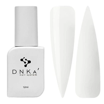 Топ молочный DNKa Milky 12 мл