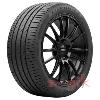 Шина Pirelli Powergy 2 235/55 R19 105W XL