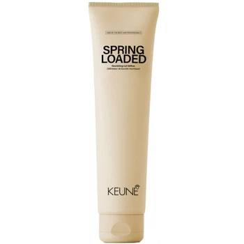 Засіб для живлення та формування локонів Keune Style Spring Loaded 150 мл