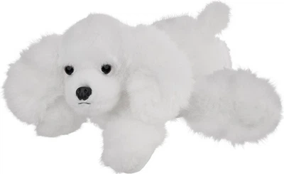 Maskotka Beppe Piesek leżący 28 cm 14249 (5901703124671)