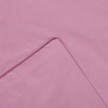 Комплект постільної білизни Daisy Півтораспальний 145х215 см BLUSH бязь ГОЛД (4820288224426)