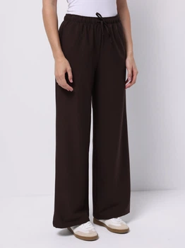 Штани жіночі Colin's CL1075609BRW XL Brown (8684112844404)
