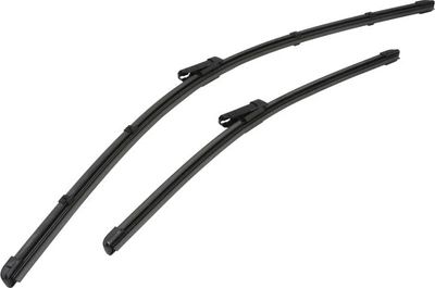 Безкаркасна щітка склоочисника Denso 700/450 мм 2 шт (DF-434)