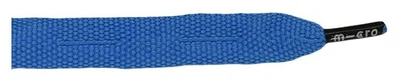 Micro шнурки Lace 186 cm blue (MSA-LACE-BL)