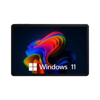 Планшет Chuwi Hi10 X2 10.1" 8/256GB / i3-10100Y / Windows 11 Home з Клавіатурою та Чохлом (CW-112934)