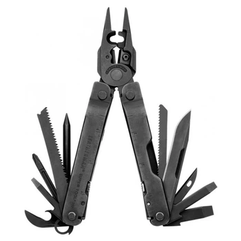 Мультитул Leatherman Super Tool 300 EOD Black (831369)