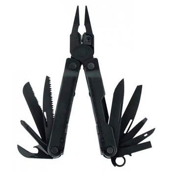 Мультитул Leatherman Rebar Black (831563)