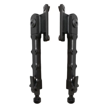Сошки RocK V9 на M-LOK (висота 18.4 - 22.9 см) роздільні