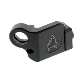 База для QD антабки Leapers 45 Degree Angled Offset на Picatinny