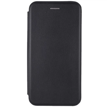 Чохол-книжка класичний на Samsung Galaxy A07 (Чорний) Epik (234568)