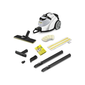 Пароочищувач Karcher SC 5 EasyFix Premium Iron Plug (1.512-660.0) Karcher 1.512-660.0 963512