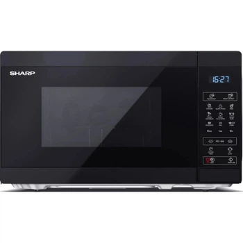 Микроволновая печь Sharp YC-MG02E-B SHARP YC-MG02E-B 957618