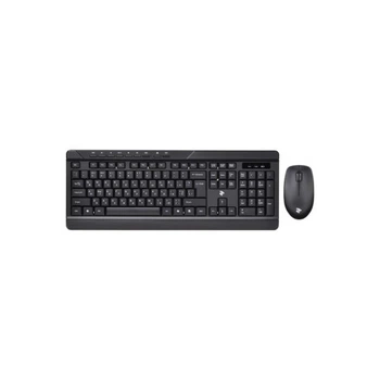 Комплект 2E MK410 Black (2E-MK410MWB) 2E 2E-MK410MWB 939293