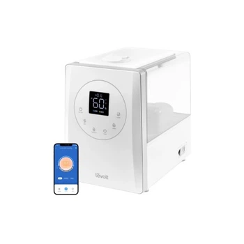 Увлажнитель воздуха Levoit LV600S Smart Hybrid Ultrasonic Humidifier (HEAPHULVSEU0042) Levoit HEAPHULVSEU0042 964614