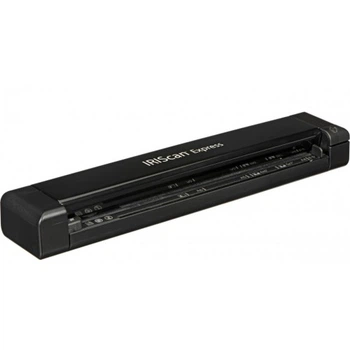 Сканер Iris IRISCan Express 4 (458510) Iris 458510 939427