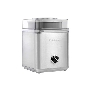 Мороженица Cuisinart Deluxe (ICE30BCE) CUISINART ICE30BCE 957939
