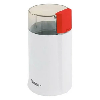Кавомолка Satori SG-1802-RD Satori SG-1802-RD 956355