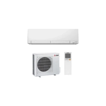 Кондиционер Mitsubishi Deluxe inverter Zubadan (MSZ-RW25VG/MUZ-RW25VGHZ) Mitsubishi MSZ-RW25VG/MUZ-RW25VGHZ 948107