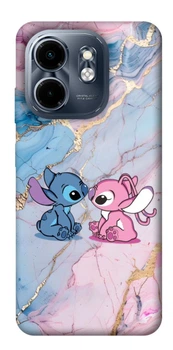 Чохол на Infinix Smart 9 4G / Hot 50i Stitch ver.24 (F1369032)