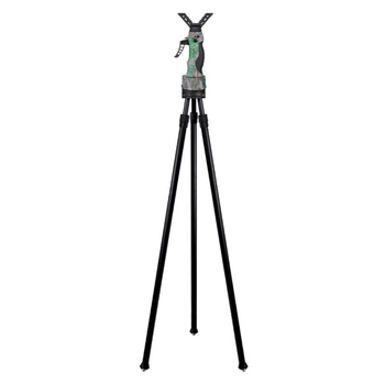 Трипод для стрільби Fiery Deer Tripod Trigger stick Gen5 (90-165 см)