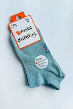 Носочки для мальчика DUNDAR 32-34 Голубой (130555)