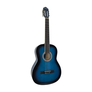 Класична гітара TONEBERG EC3900-BL