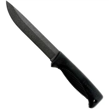 Ніж Peltonen M95 Ranger Knife Black Handle (teflon, composite)
