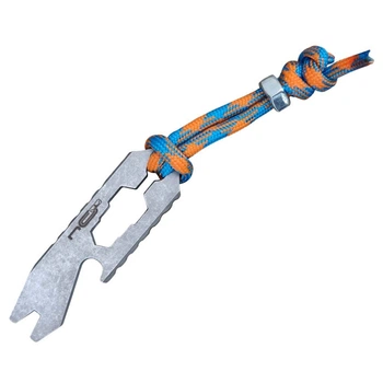 Мультитул N.C. Custom Tool №1