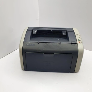 Принтер лазерный HP LaserJet 1010 класс A+, Б/У