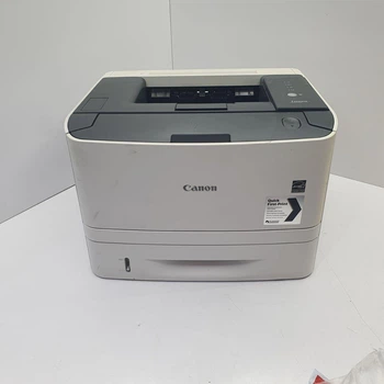 Принтер лазерный Canon i-Sensys LBP 6310dn класс A+, Б/У
