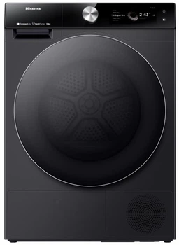 Сушильна машина Hisense DH7S107BB