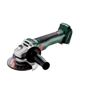 Акумуляторна болгарка Metabo W 18 L BL 9-125 діаметр диска 125 мм 10 000 об/мн (602374840)