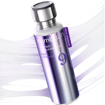 Ліфтингова есенція з пептидами Numbuzin No.9 NAD Bio Lifting Essence 50 мл