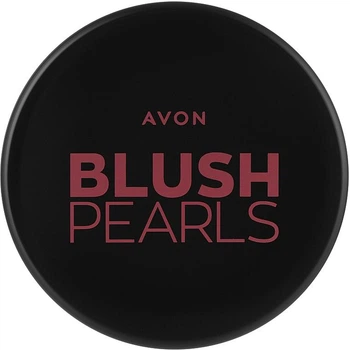 Рум'яна у кульках Avon Bronzed Blush/Бронзовий, 28 г (158511428)
