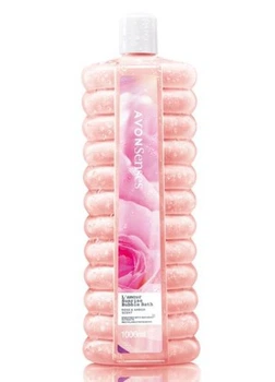 Пена для ванны Avon «Романтический рассвет», 1000мл (27120253)