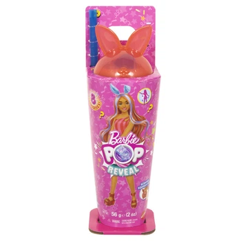 Лялька Barbie Pop Reveal серії Костюмована вечірка – образ зайця, JCN87