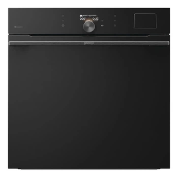 Духова шафа Gorenje BPSA6138B, чорний (BPSA6138B)