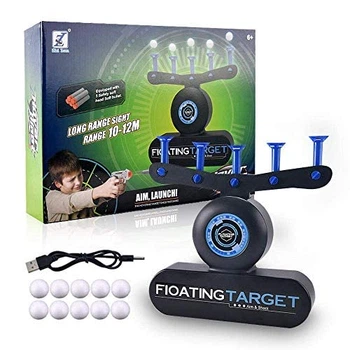 Повітряний тир Hover Blast для дітей, Інтерактивна гра Encora Hover Shot Target Game 57159/00