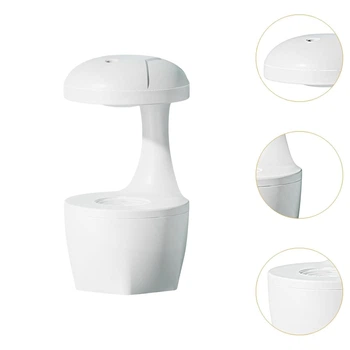 Антигравитационный капельный увлажнитель воздуха с обратным потоком Anti Gravity Humidifier 56662/00