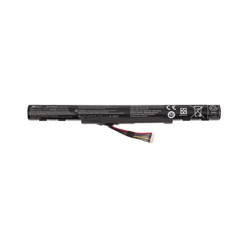Аккумулятор для ноутбука ACER Aspire E5-422 (AL15A32) 14.8V 2000mAh PowerPlant (NB410262) (343498)